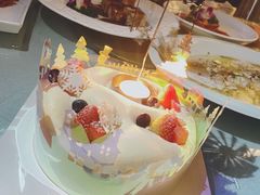 -老阊门菜馆(山塘街店)