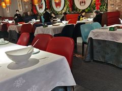 大堂-雲蜀龙阁·金牌水煮鱼(方庄店)