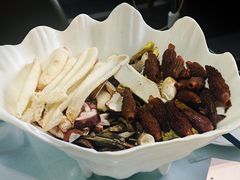 -名善山珍·野生菌汤锅(文殊院店)