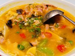 -青岛富力艾美酒店