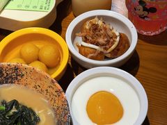 -合风谷(南下塘店)