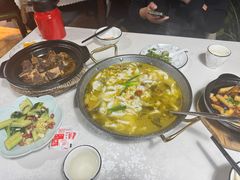 -陈生记黑鱼馆·20年活鱼现杀(宁波鼓楼店)