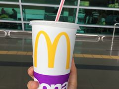 -麦当劳(槟城国际机场店)