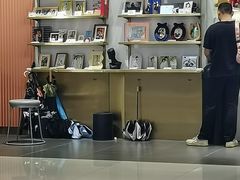 -海马体照相馆(佛山岭南站店)