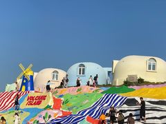 -漳州滨海火山岛自然生态风景区