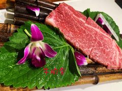 -哈拉海和牛主题餐厅(哈西店)