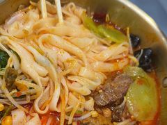 -小满手工粉(北京来福士店)