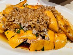 -肥仔文澳门猪骨煲(南京西路店)