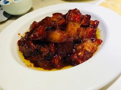 -南山渔宴