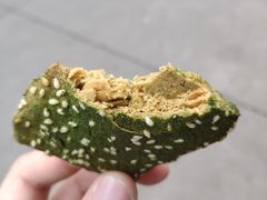 -奉化市溪口蒋氏千层饼厂