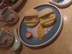 -点都德(喜粤楼店)