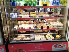 -麦的多生日蛋糕(龙湖三千店)