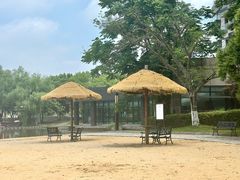 -上海佘山世茂艾美酒店