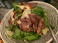 牛肉沙拉-BOTTEGA意库(中骏世界城店)