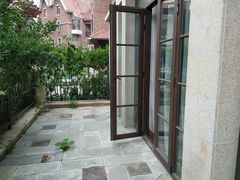 -天津津利华酒店