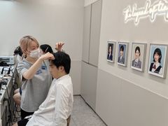 -天真蓝照相馆(新世界店)