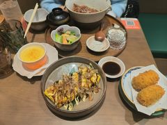 -ITARU食堂·定食料理(西丽店)