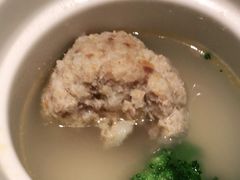 -扬州万怡酒店-中餐厅(文昌中路店)