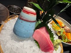 -蟹犇前•帝王蟹雪蟹(陆家嘴店)