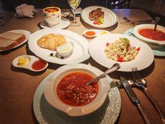 -波特曼西餐厅(中央大街店)