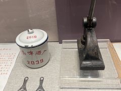 -青岛啤酒博物馆