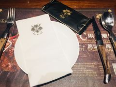 -食间牛排(湖西路店)