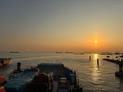 -通沙汽渡