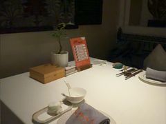 -金链花·泰国餐厅(国贸店)