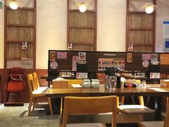 大堂-可以匠猪肚鸡火锅(安溪宝龙店)