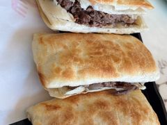 -高玛纳驴肉火烧(一世界店)