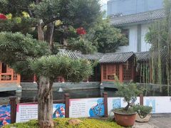 -香麒园·过桥米线·南湖雅宴