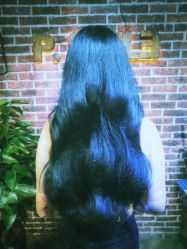 小p老师-pstyle造型(五道口梦想店)-P.STYLE 派斯造型