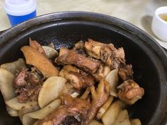 -黎记大排档(慈云路店)
