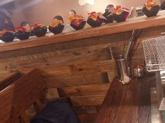 -柿子树炭烤羊腿(金台路店)