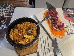 -猫爪爪原切自助烤肉(观音桥阳光世纪店)