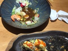 -一心创作料理屋(经开万达店)