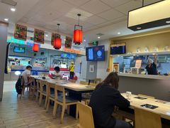 -吉野家(锦辉商城黄河路店)