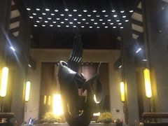 -清远熹乐谷温泉度假酒店