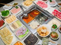 -海底捞火锅(群光广场店)