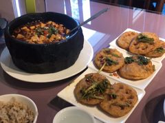 -天厨妙香素食餐厅(清华店)