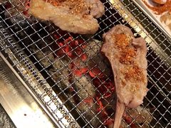 -長壹旋转烤吧 农家鸡火锅