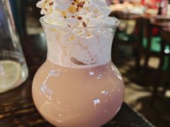 -马迭尔德式西餐精酿啤酒屋(中央大街店)