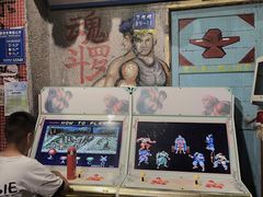 -老长沙龙虾馆·聚会餐厅(白石洲店)