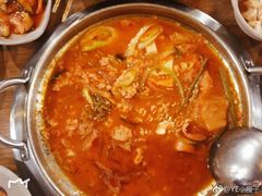 -包装马车·韩国料理·포장마차