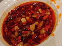 -老三样 · 江西菜馆(前海壹方汇店)