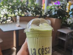 -乐凯撒披萨(福田COCOPark店)