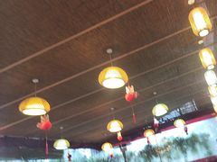 -岳记兴隆·青城腊排铜火锅(融创店)