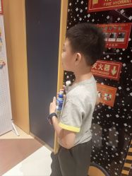 点击看大图 -meland亲子乐园•派对•研学(宁波华润万象城店)