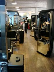 点击看大图 V-SALON V