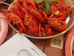 -猫公子纸上烤鱼烧烤•Bistro小酒馆(钱江世纪城店)